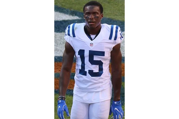 Image of Phillip Dorsett