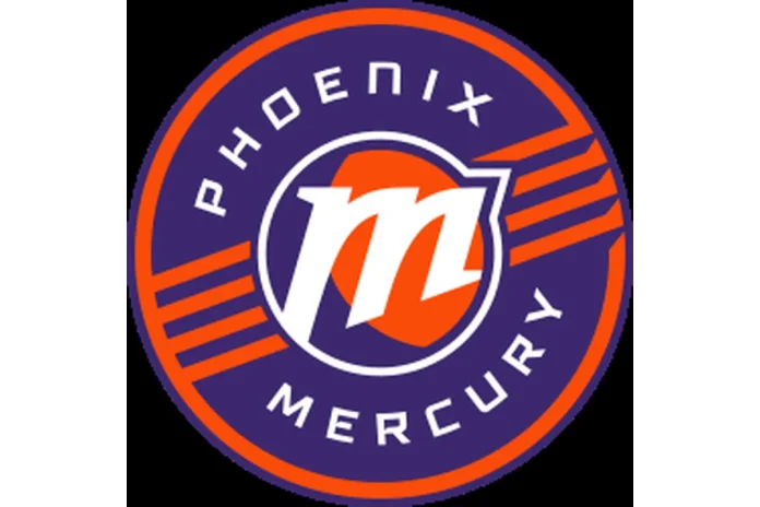 Image of Phoenix Mercury