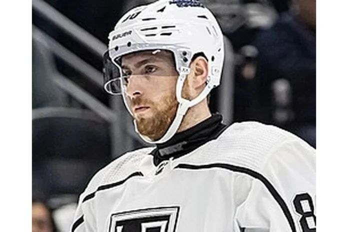 Image of Pierre-Luc Dubois