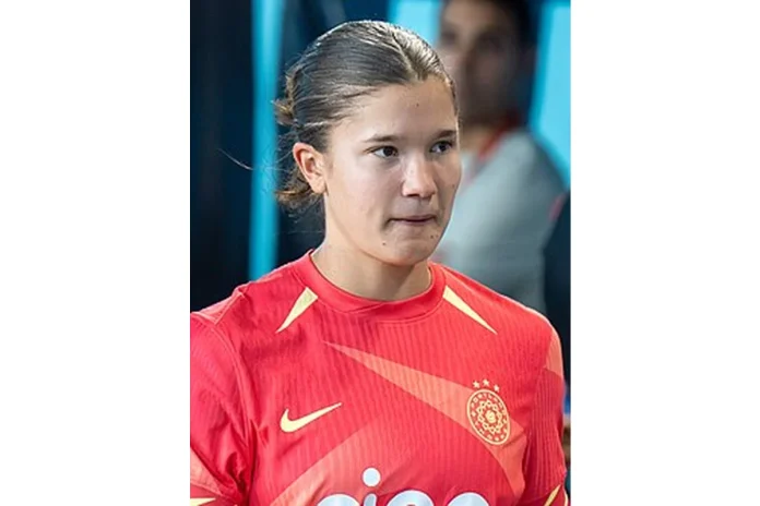 Image of Pietra Tordin