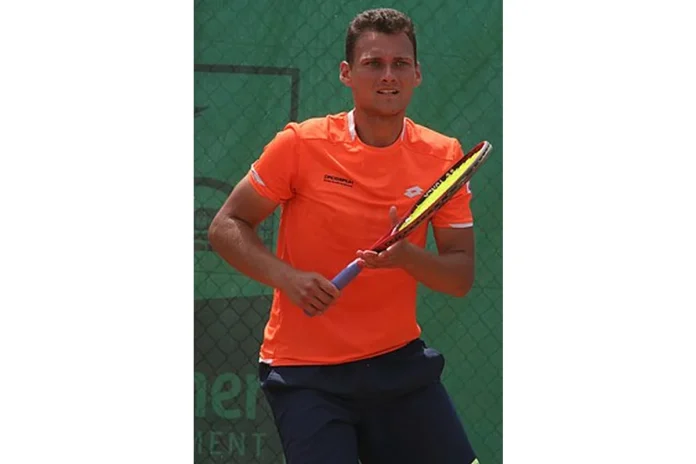 Image of Piotr Matuszewski