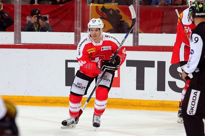 Image of Pius Suter