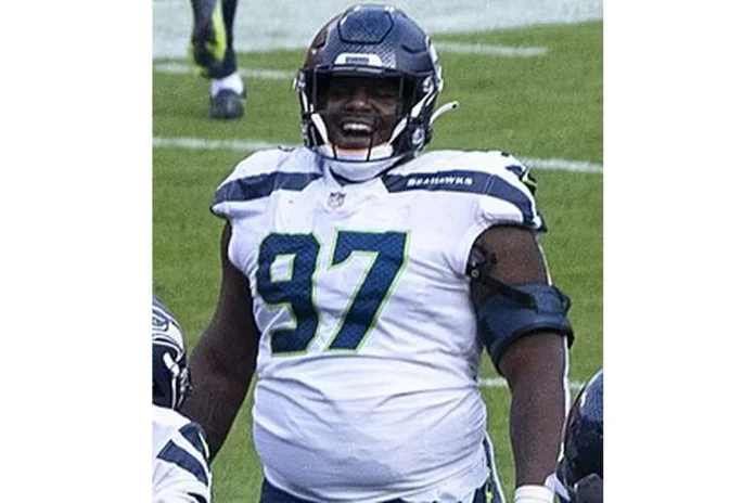 Image of Poona Ford