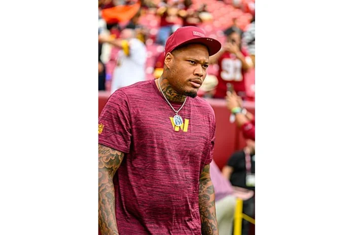 Image of Preston Smith