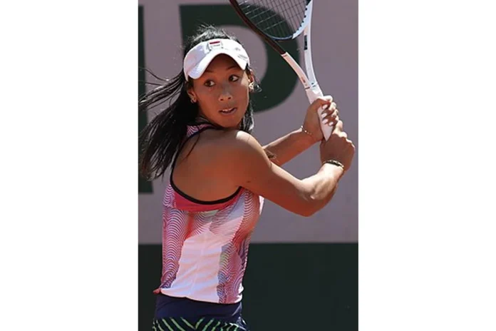 Image of Priscilla Hon