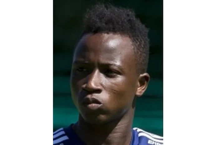 Image of Prosper Kasim