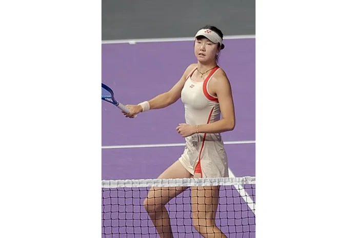 Image of Qianhui Tang