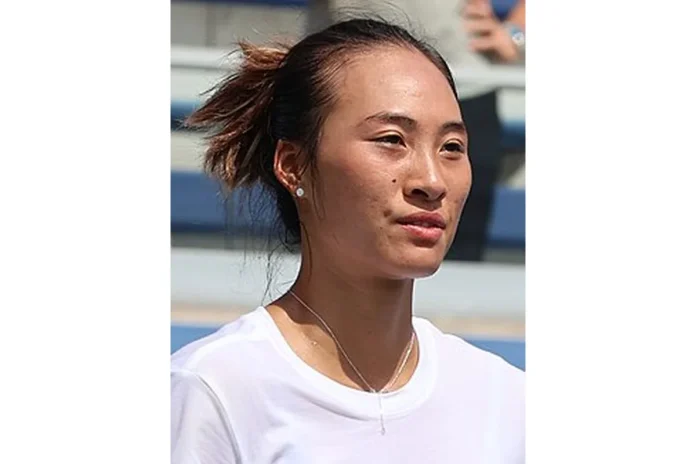 Image of Qinwen Zheng