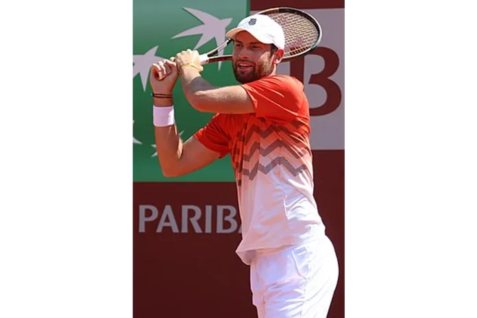 Image of Quentin Halys