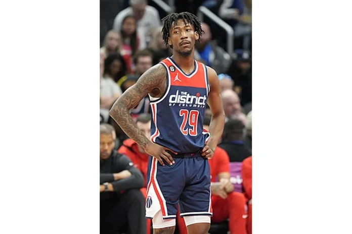 Image of Quenton Jackson