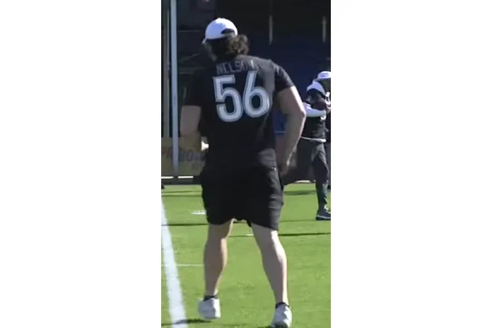 Image of Quenton Nelson