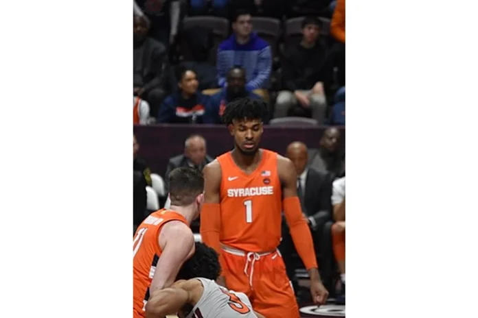Image of Quincy Guerrier