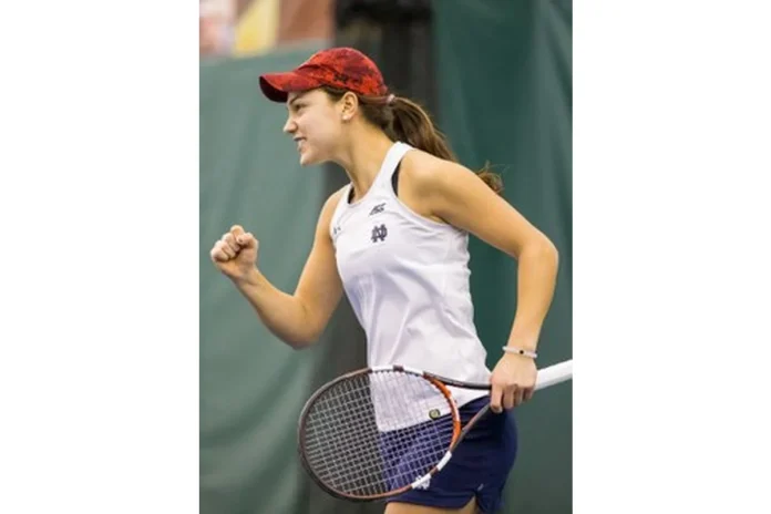 Image of Quinn Gleason