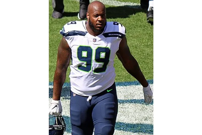 Image of Quinton Jefferson