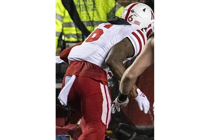 Image of Quinton Newsome