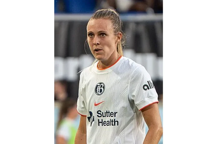 Image of Rachel Hill
