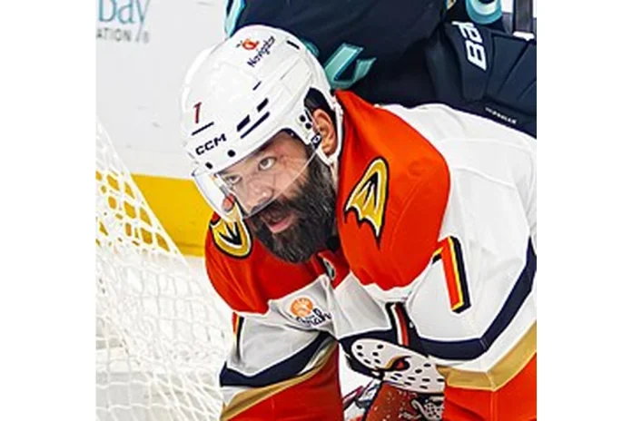 Image of Radko Gudas