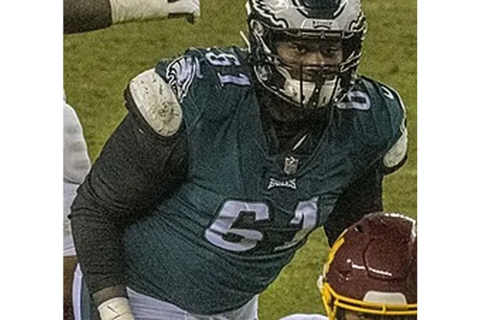 Image of Raequan Williams
