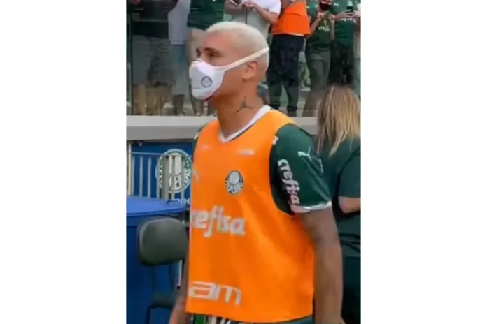 Image of Rafael Navarro