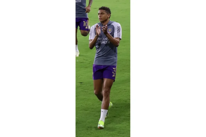 Image of Rafael Santos