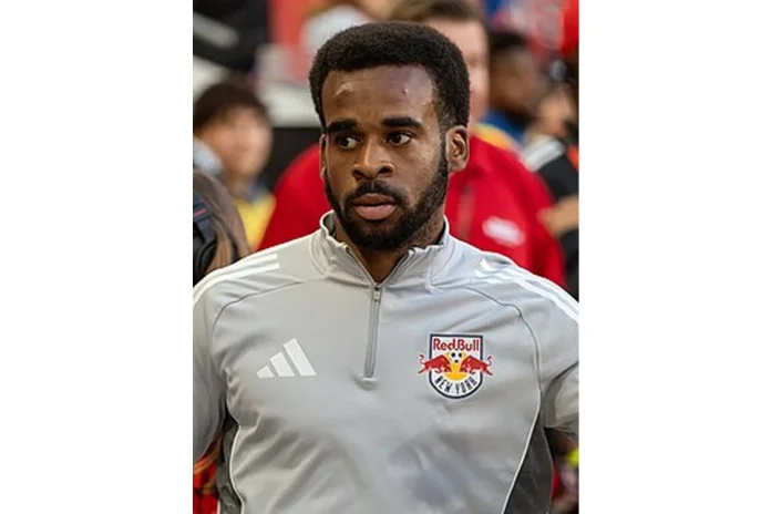 Image of Raheem Edwards