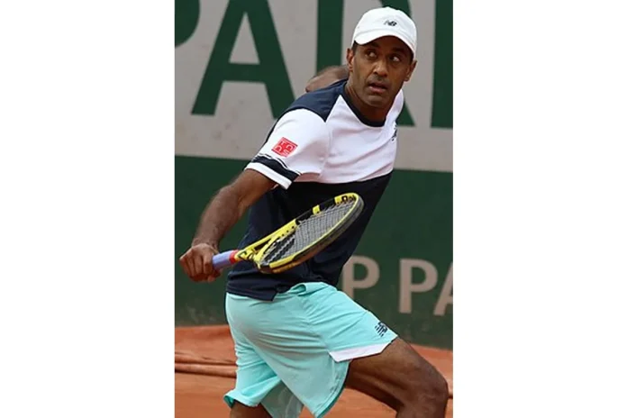 Image of Rajeev Ram