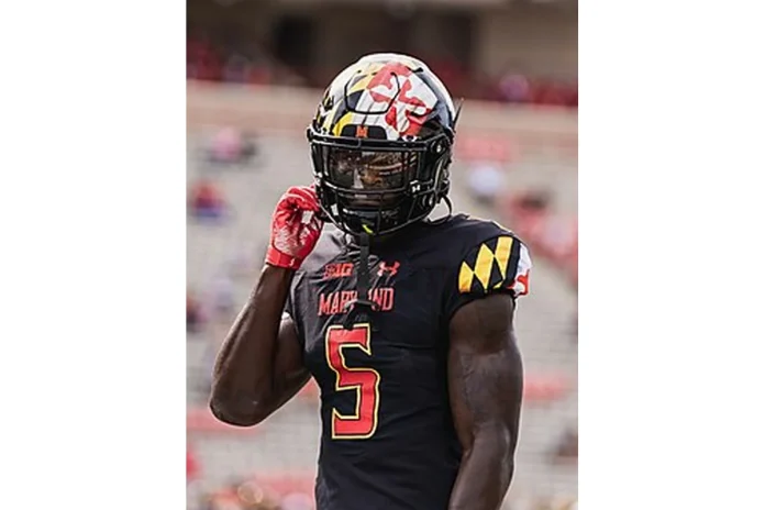 Image of Rakim Jarrett
