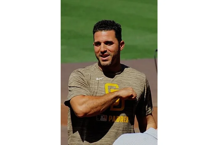 Image of Ramón Laureano