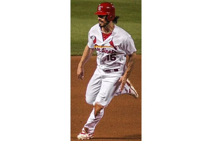 Image of Randal Grichuk