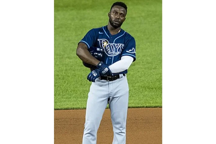 Image of Randy Arozarena