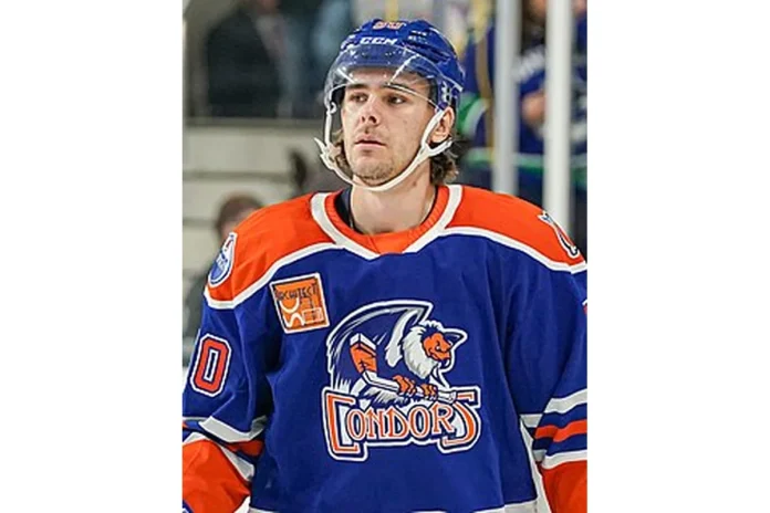 Image of Raphael Lavoie