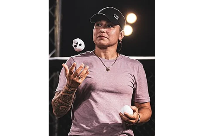 Image of Raquel Pennington