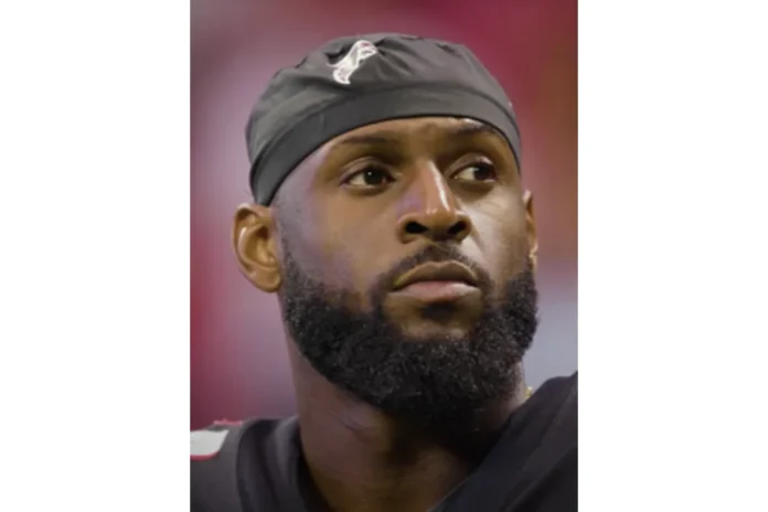 Image of Rashaan Evans