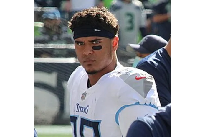 Image of Rashad Weaver