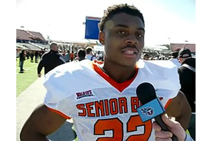 Image of Rasheen Ali