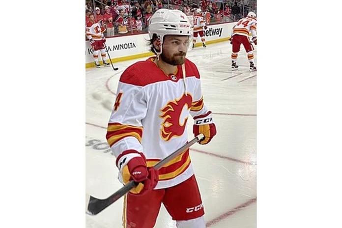 Image of Rasmus Andersson