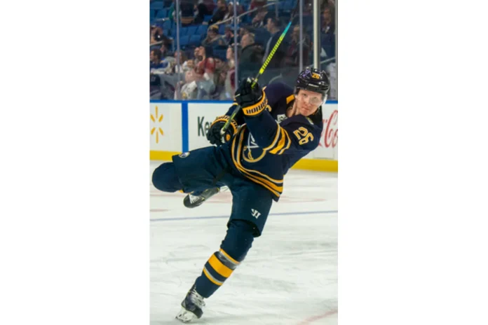 Image of Rasmus Dahlin