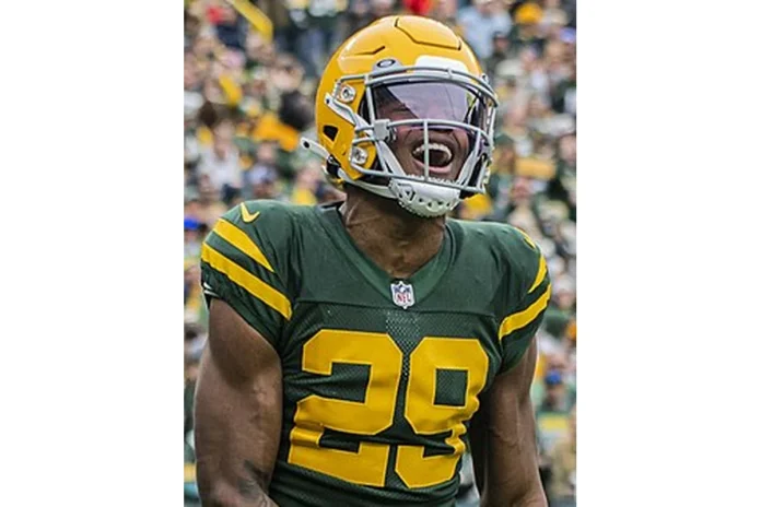 Image of Rasul Douglas