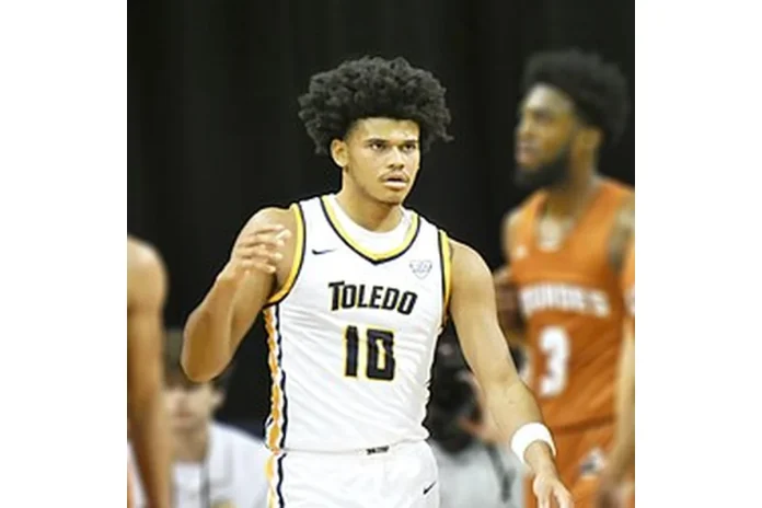 Image of Rayj Dennis