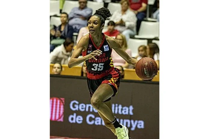 Image of Rebekah Gardner