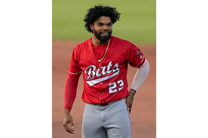 Image of Rece Hinds