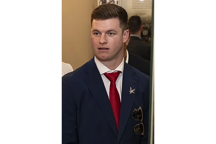Image of Reed Blankenship