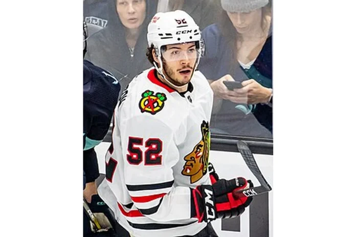 Image of Reese Johnson