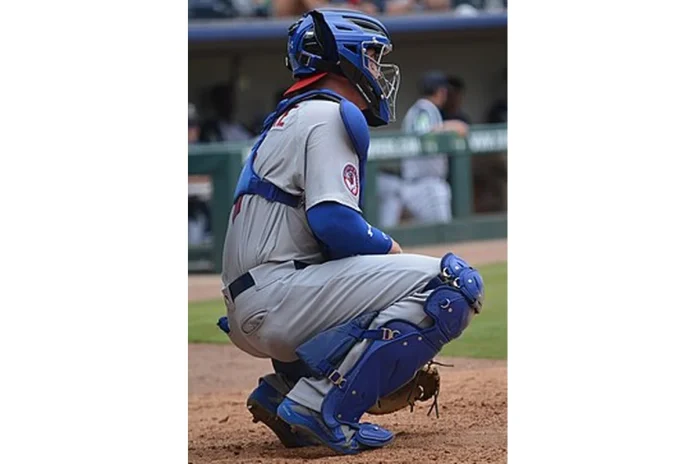 Image of Reese McGuire