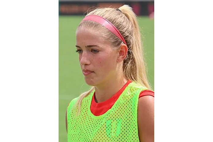 Image of Regan Steigleder