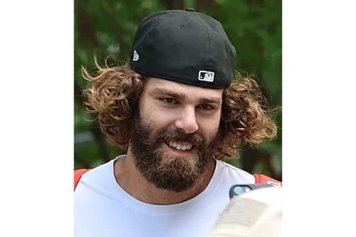 Image of Reilly Opelka