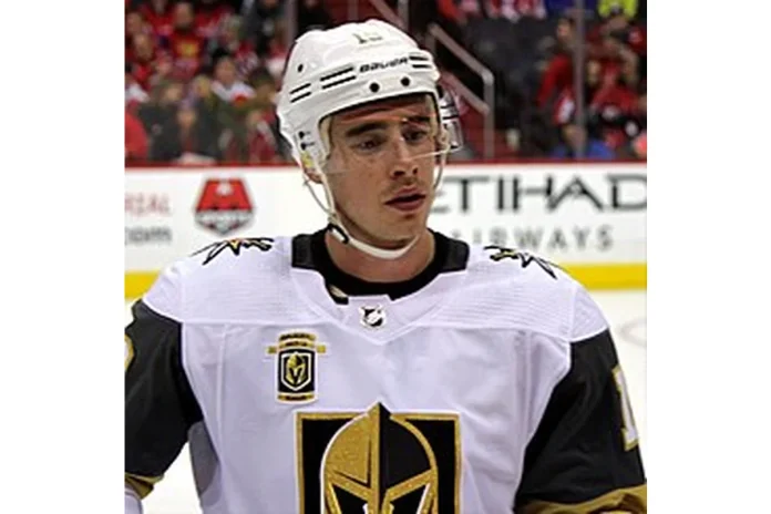 Image of Reilly Smith