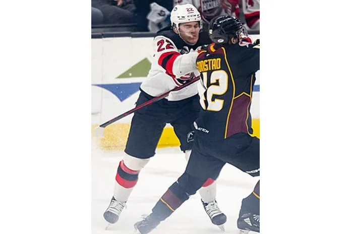 Image of Reilly Walsh