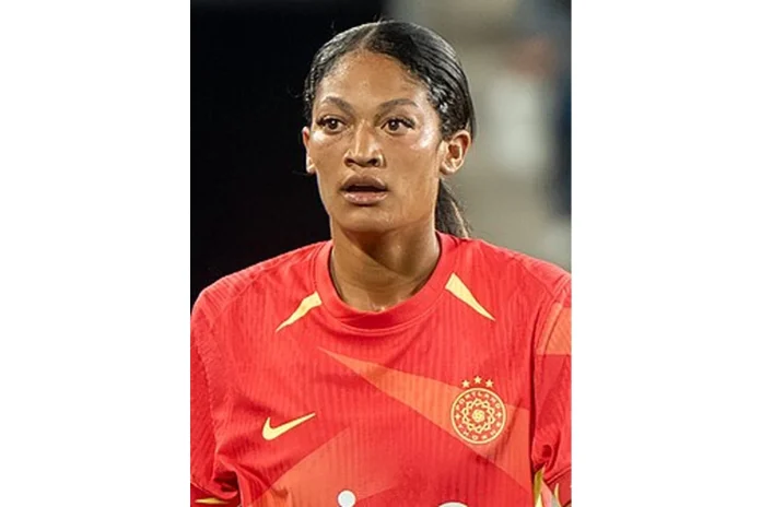 Image of Reilyn Turner