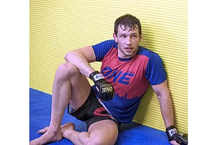 Image of Reinier De Ridder